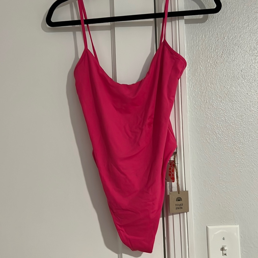 Toast Swim wear